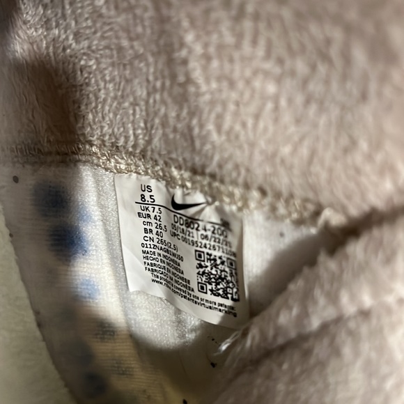 Nike Blazer mid - Picture 5 of 6